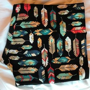 LulaRoe TC2 leggings